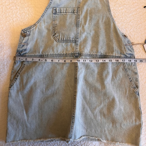 Jean Dress - Picture 6 of 6